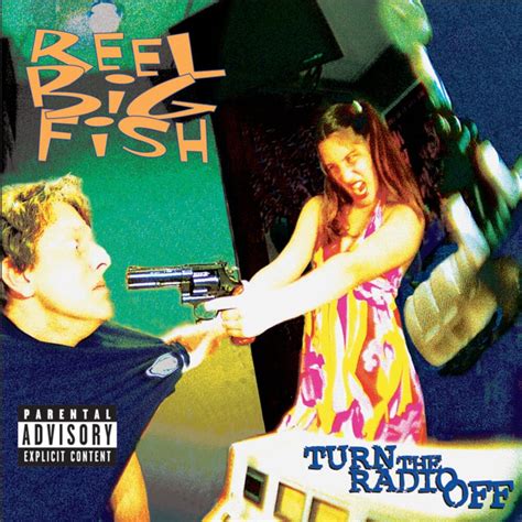 reel big fish sell out lyrics